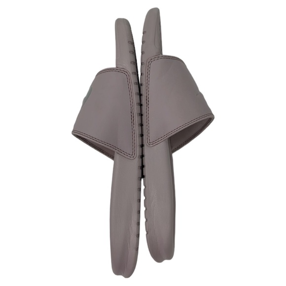 NIKE Lilac/Purple Slides - Picture 4 of 9